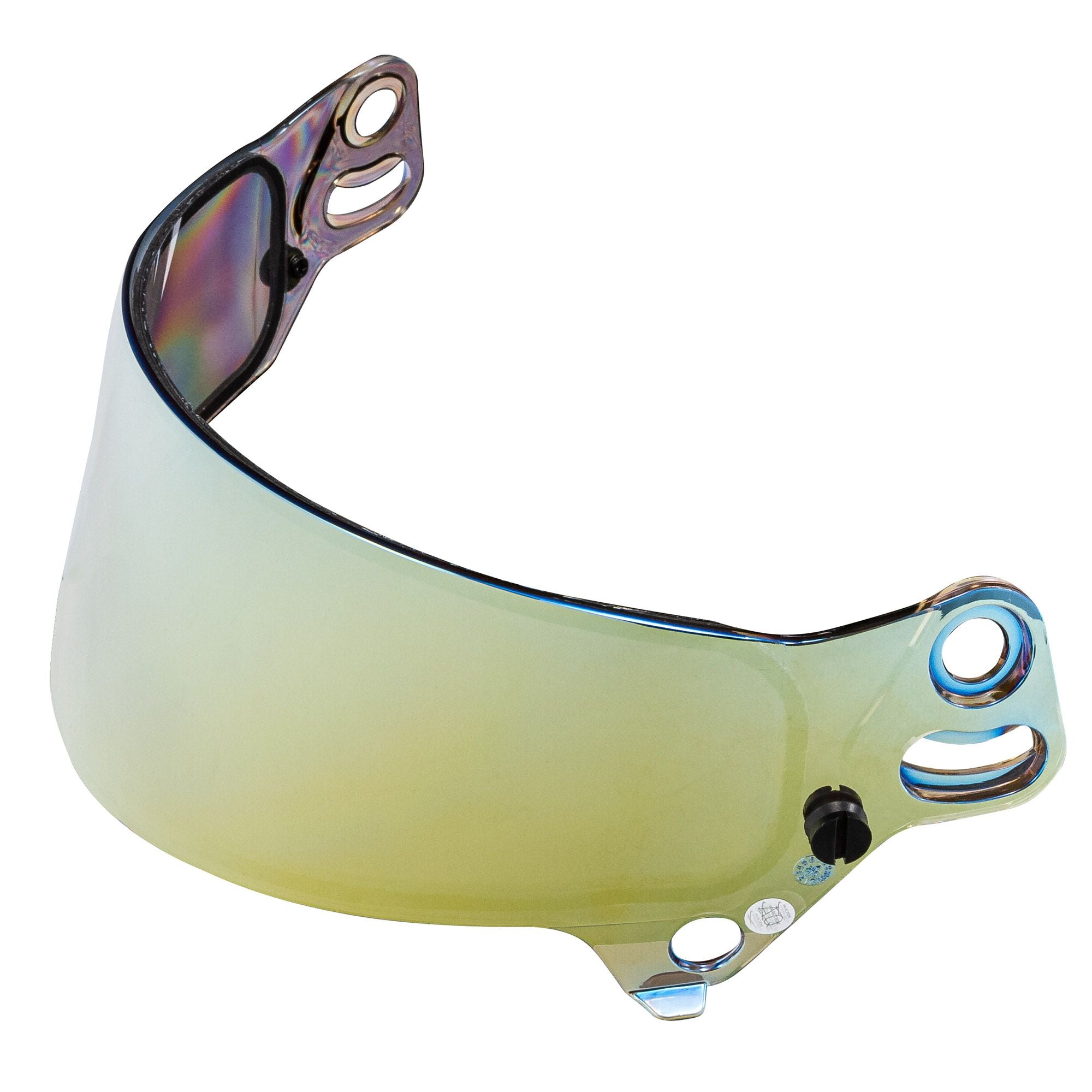 Bell SE07 3mm Replacement Shield For HP7 and RS7 Helmets - Fast