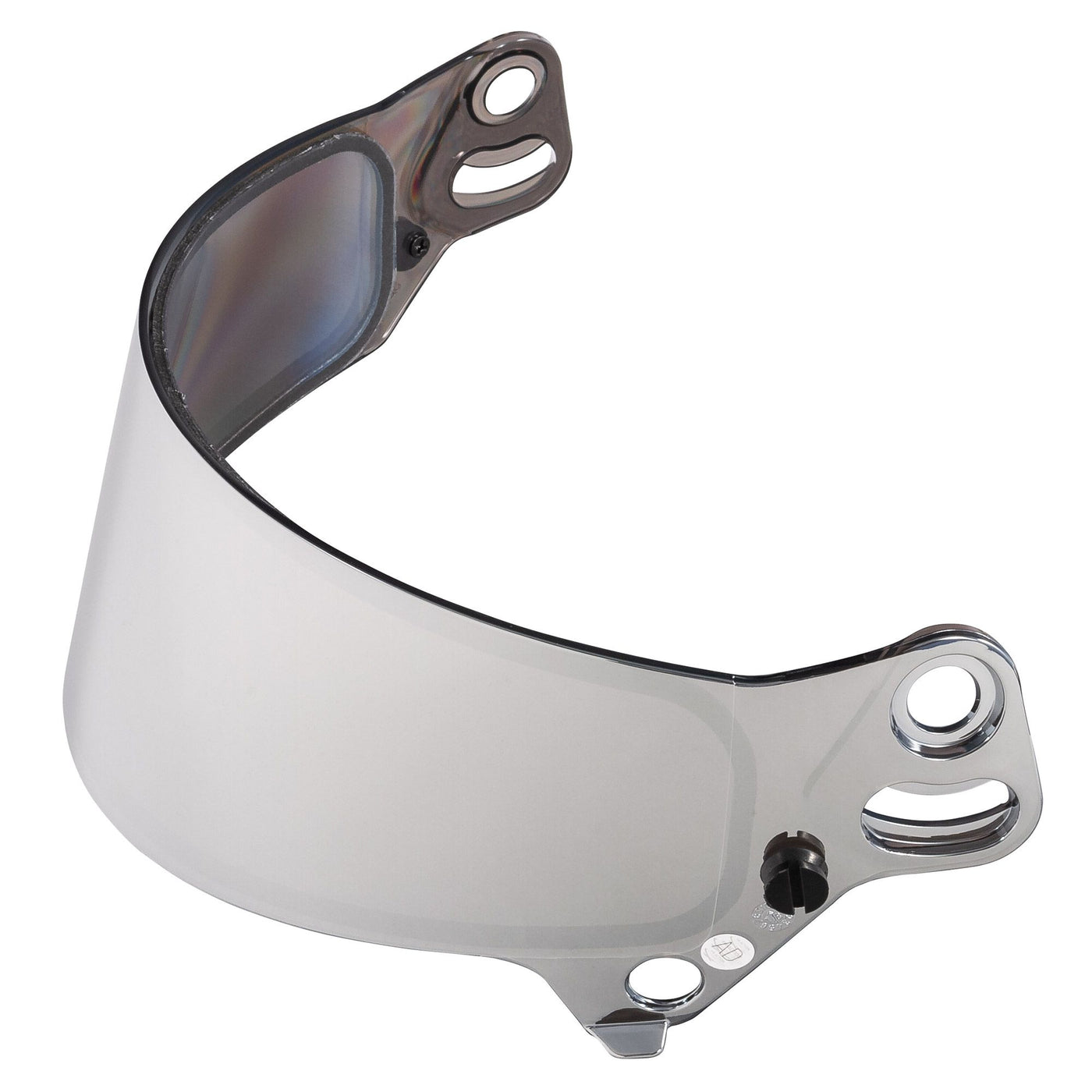 BELL Visiera Racing Per Caschi HP7 / RS7 Carbon – Trasparente, Fumé, Specchio – Antiappannamento DSAF