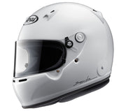 Arai GP - 5W Snell SA2020, FIA - 8859 - 2015 Racing Helmet - FAST RACER