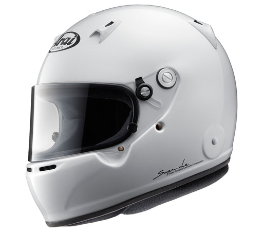 Arai GP-5W Snell SA2020, FIA-8859-2015 Racing Helmet - Fast Racer