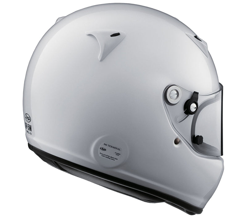 arai full face helmet 2015 Arai GP-5W Snell SA2020, FIA-8859-2015 Racing Helmet — FAST RACER