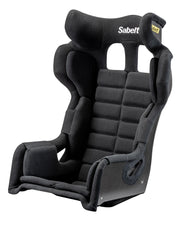 Sabelt GT PRO Carbon Fiber Racing Seat For Circuit - FAST RACER