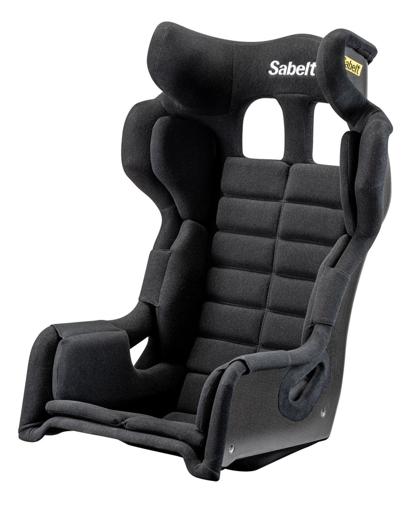 Sabelt GT PRO Carbon Fiber Racing Seat For Circuit - FAST RACER