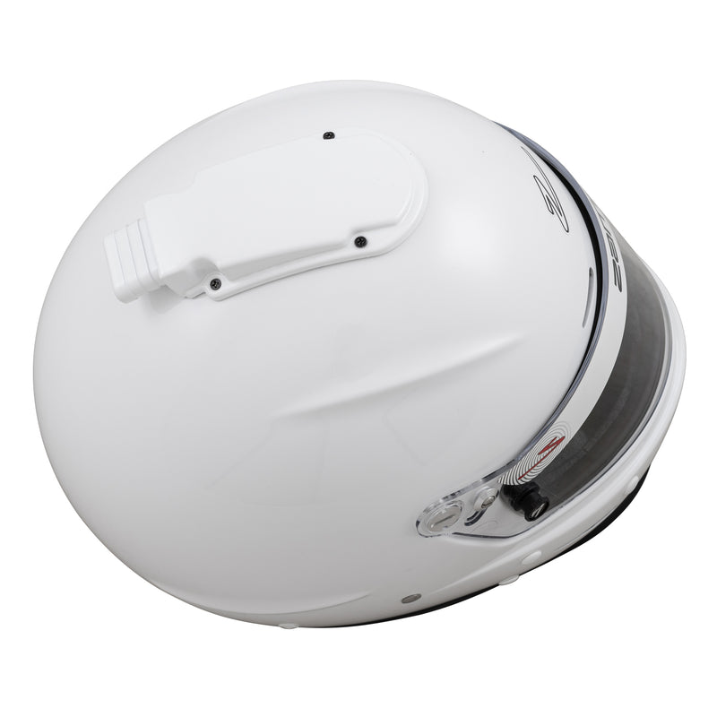 Zamp RZ - 62 Air Aramid Solid Snell SA2020 Racing Helmet - FAST RACER