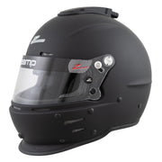 Zamp RZ - 62 Air Aramid Solid Snell SA2020 Racing Helmet - FAST RACER