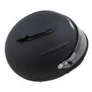 Zamp RZ - 62 Air Aramid Solid Snell SA2020 Racing Helmet - FAST RACER