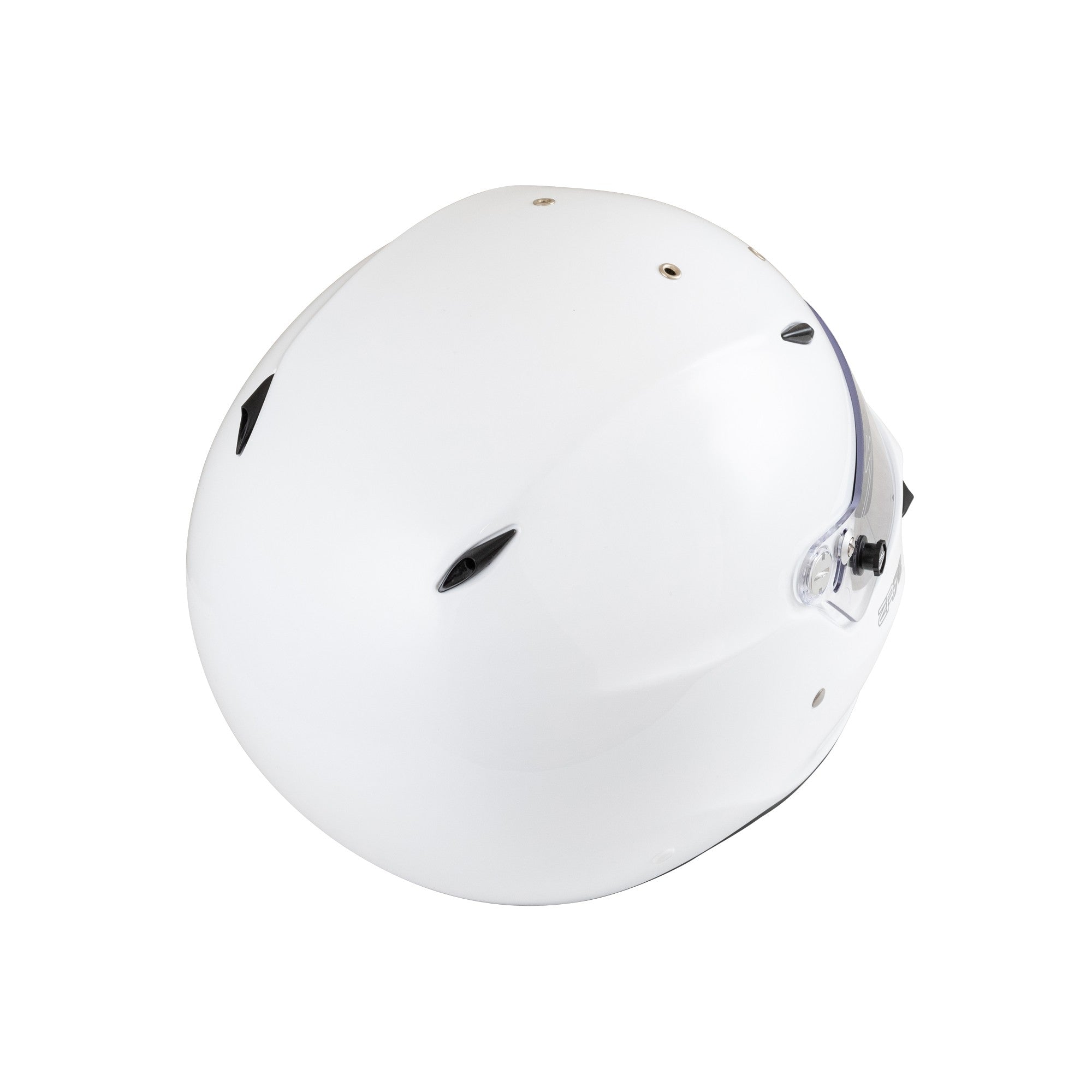 Zamp ZR-72 FIA 8859-2015, Snell SA2020 Racing Helmet - Fast Racer