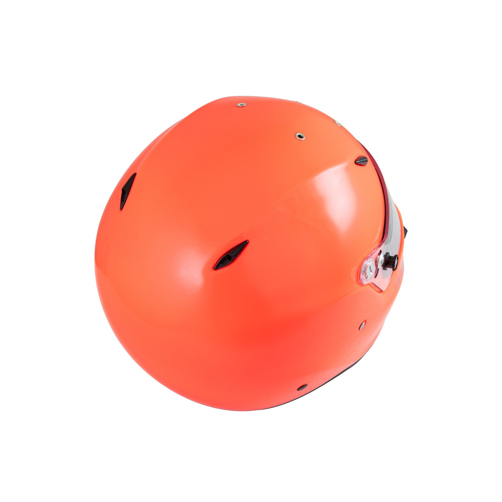 Zamp ZR-72 FIA 8859-2015, Snell SA2020 Racing Helmet - Fast Racer