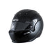 Zamp ZR-72 FIA 8859-2015 & Snell SA2020 Racing Helmet - Gloss Black - Main - Fast Racer