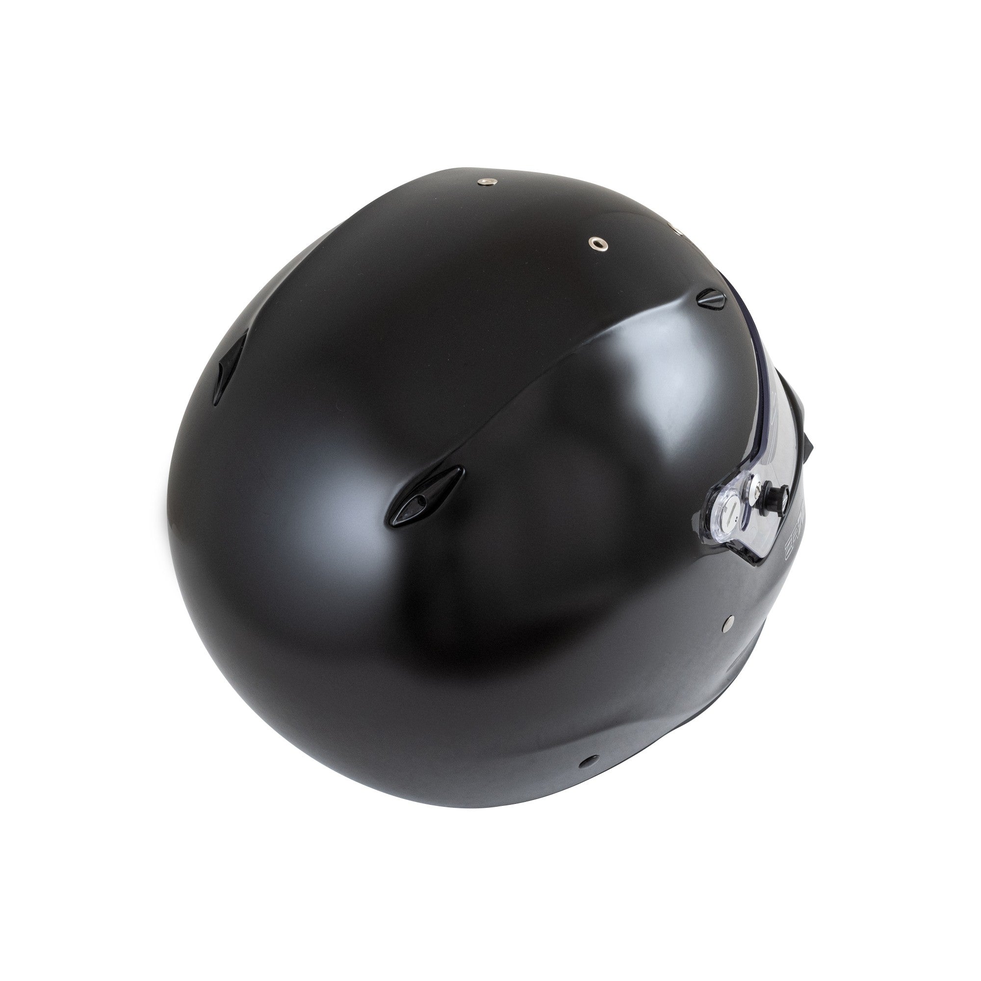 Zamp ZR-72 FIA 8859-2015, Snell SA2020 Racing Helmet - Fast Racer