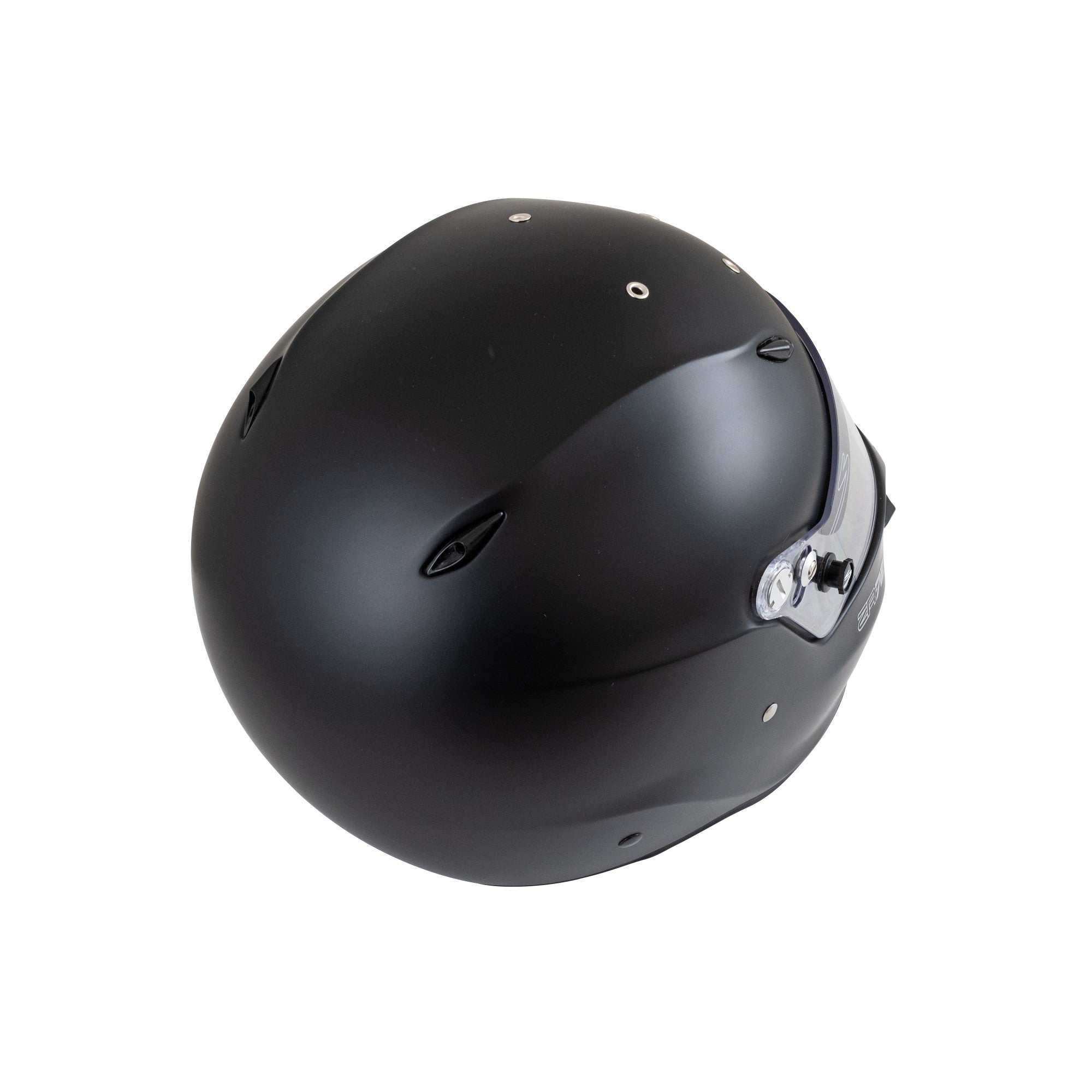 Zamp ZR-72 FIA 8859-2015, Snell SA2020 Racing Helmet - Fast Racer