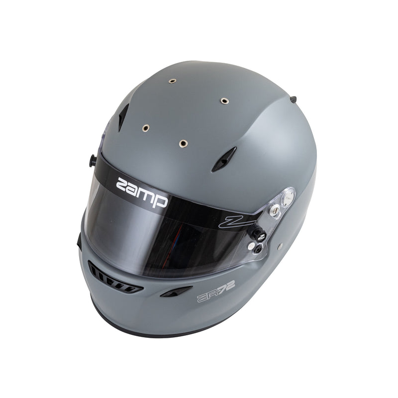 best racing helmet motorcycle 2015 Zamp ZR-72 Racing Helmet FIA 8859-2015
