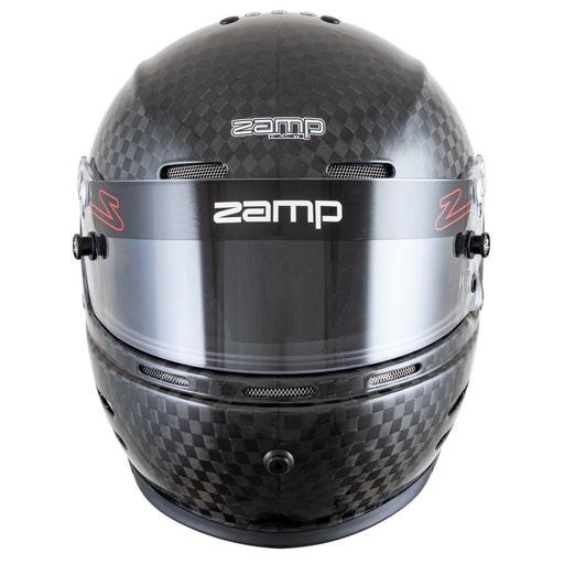 Zamp RZ - 66C Carbon Racing Helmet - Snell SA2025 - FAST RACER