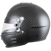 Zamp RZ - 66C Carbon Racing Helmet - Snell SA2025 - FAST RACER