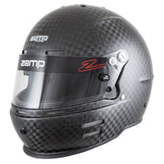 Zamp RZ - 66C Carbon Racing Helmet - Snell SA2025 - FAST RACER