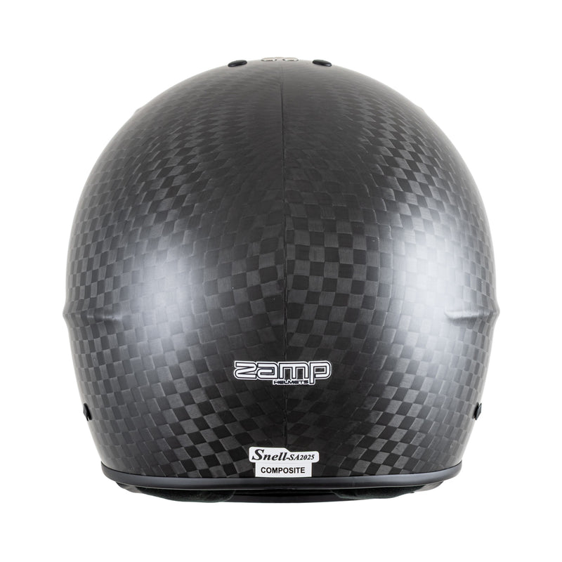 Zamp RZ - 66C Carbon Racing Helmet - Snell SA2025 - FAST RACER