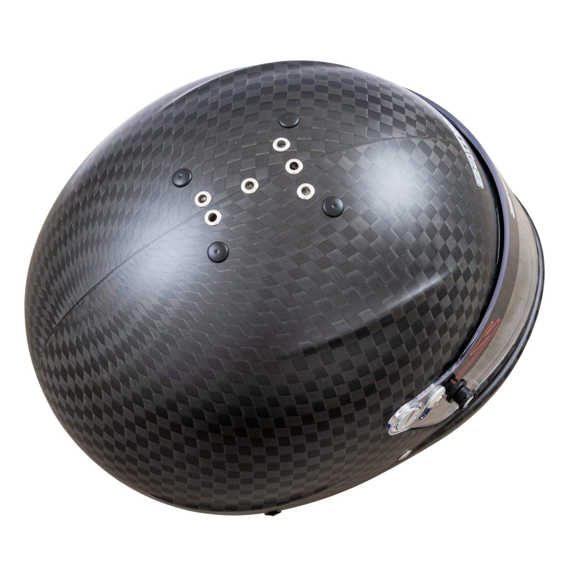 Buy Zamp RZ-66C Carbon Racing Helmet Snell SA2025 - Fast Racer