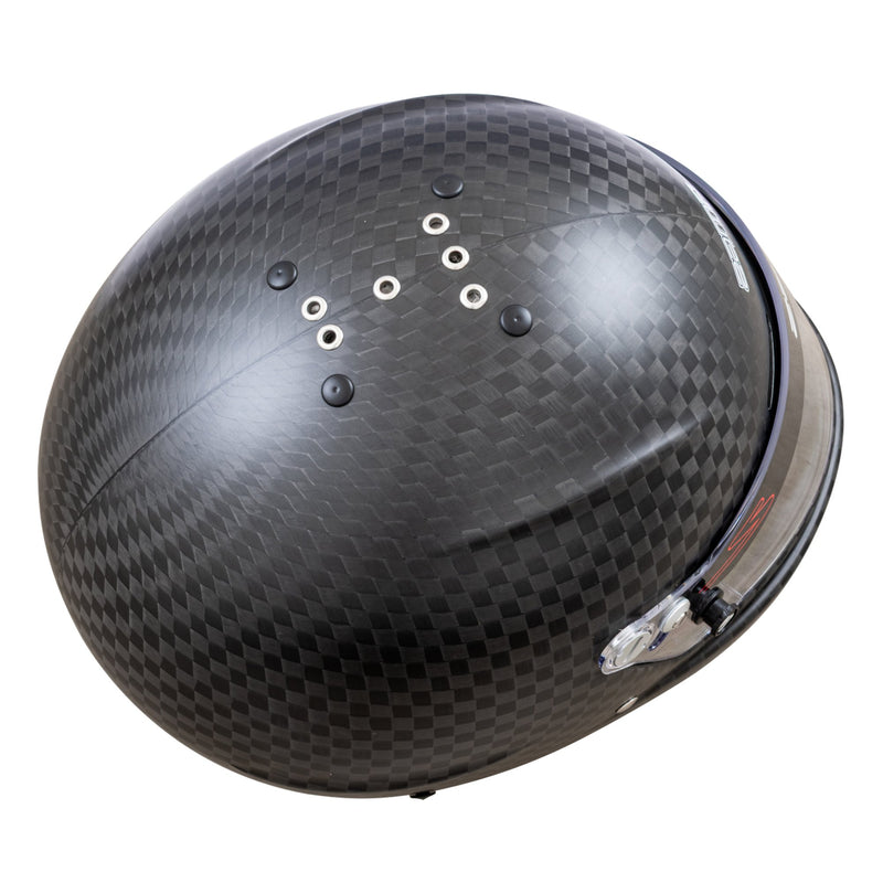 Zamp RZ - 66C Carbon Racing Helmet - Snell SA2025 - FAST RACER