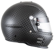 Zamp RZ - 66C Carbon Racing Helmet - Snell SA2025 - FAST RACER