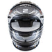 Zamp RZ - 67D Graphics Carbon Dirt Performance Racing Helmet with Color Match Interior - Snell SA2025 - FAST RACER