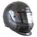 Zamp RZ - 67D Carbon Dirt Track Performance Racing Helmet - Snell SA2025 - FAST RACER