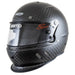 Zamp RZ - 67D Carbon Dirt Track Performance Racing Helmet - Snell SA2025 - FAST RACER