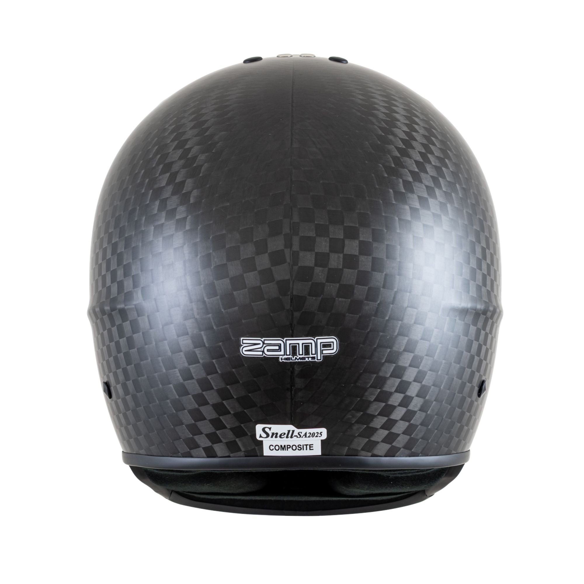 Zamp RZ-67D Carbon Dirt Performance Race Helmet Snell SA2025