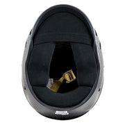 Zamp RZ - 67D Carbon Dirt Track Performance Racing Helmet - Snell SA2025 - FAST RACER