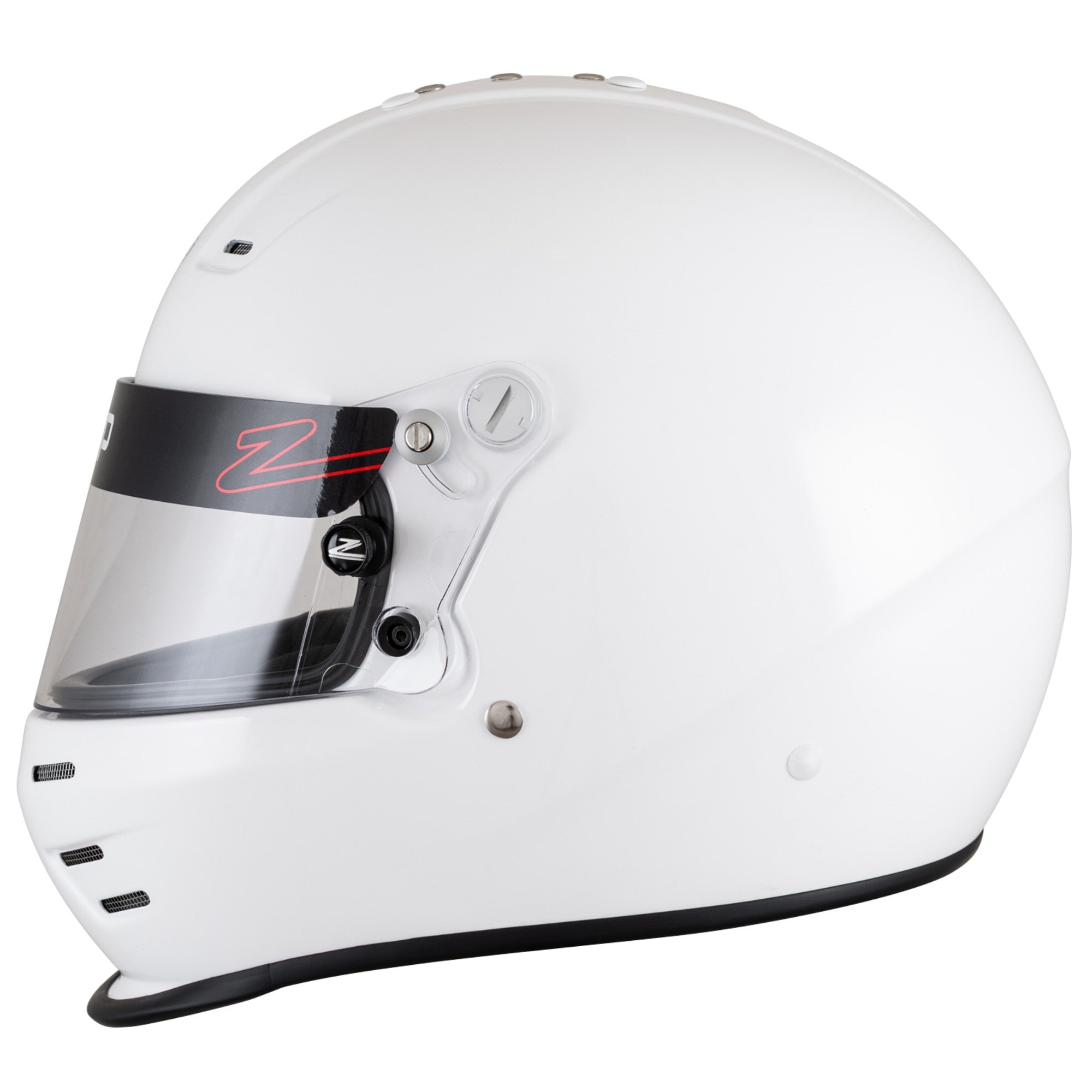 Zamp RZ-38 Motorsports Racing Helmet Snell SA2025 - Fast Racer