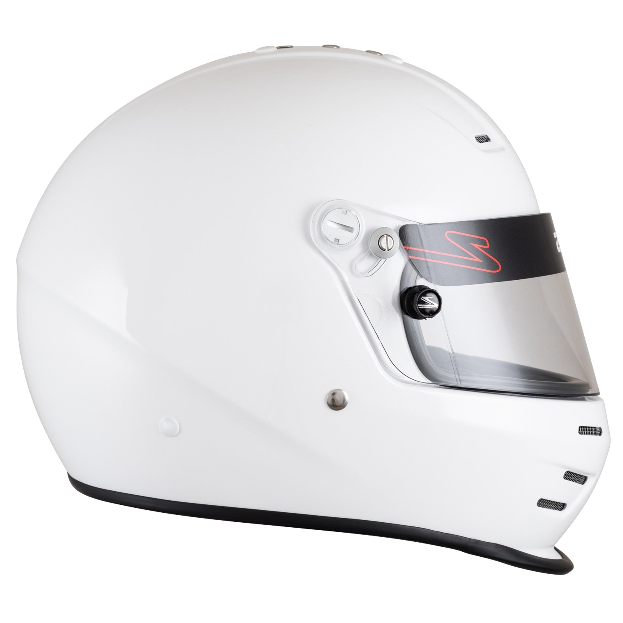 Zamp RZ-38 Motorsports Racing Helmet Snell SA2025 - Fast Racer