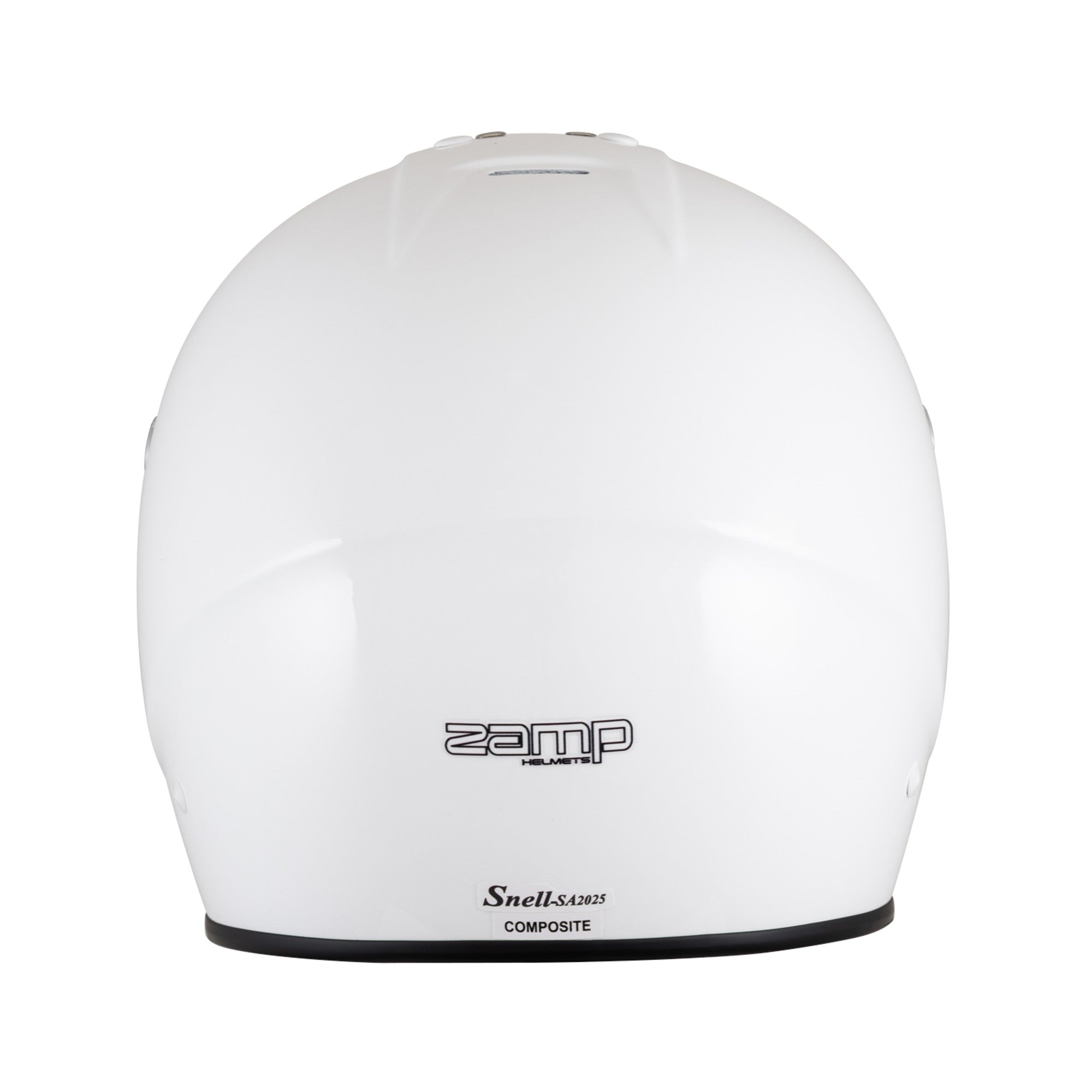 Zamp RZ-38 Motorsports Racing Helmet Snell SA2025 - Fast Racer