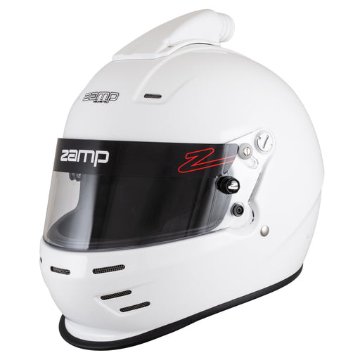 Zamp RZ - 38 AIR Motorsports Racing Helmet - Snell SA2025 - FAST RACER