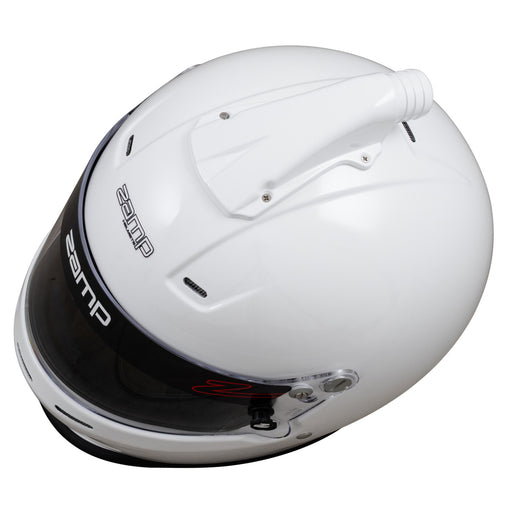 Zamp RZ - 38 AIR Motorsports Racing Helmet - Snell SA2025 - FAST RACER