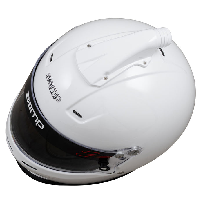 Zamp RZ - 38 AIR Motorsports Racing Helmet - Snell SA2025 - FAST RACER