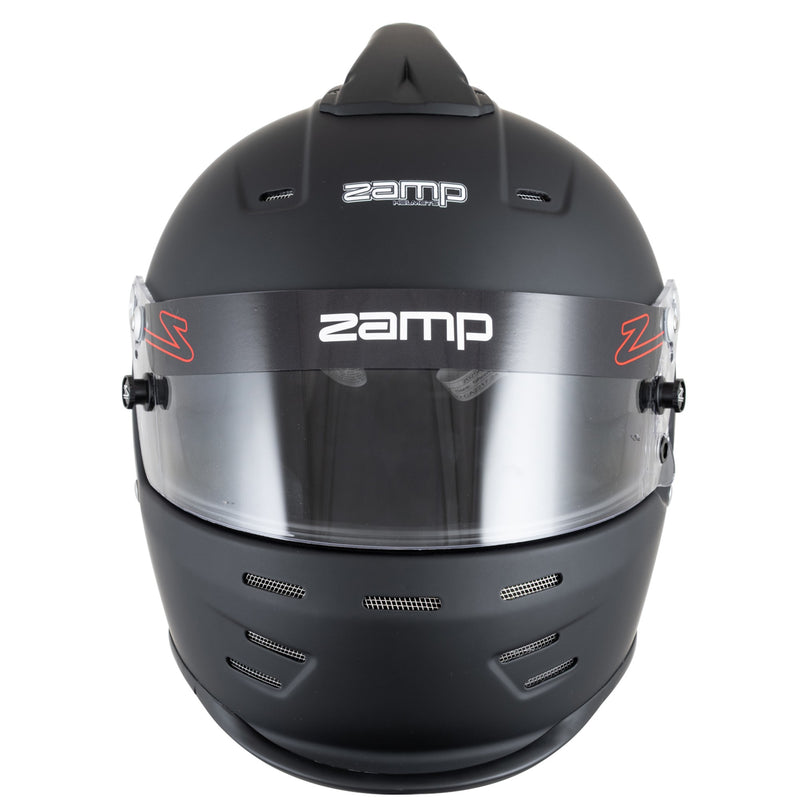 Zamp Racing Helmet Buy Zamp RZ-38 AIR Motorsports Racing Helmet Snell SA2025 - Fast Racer ...