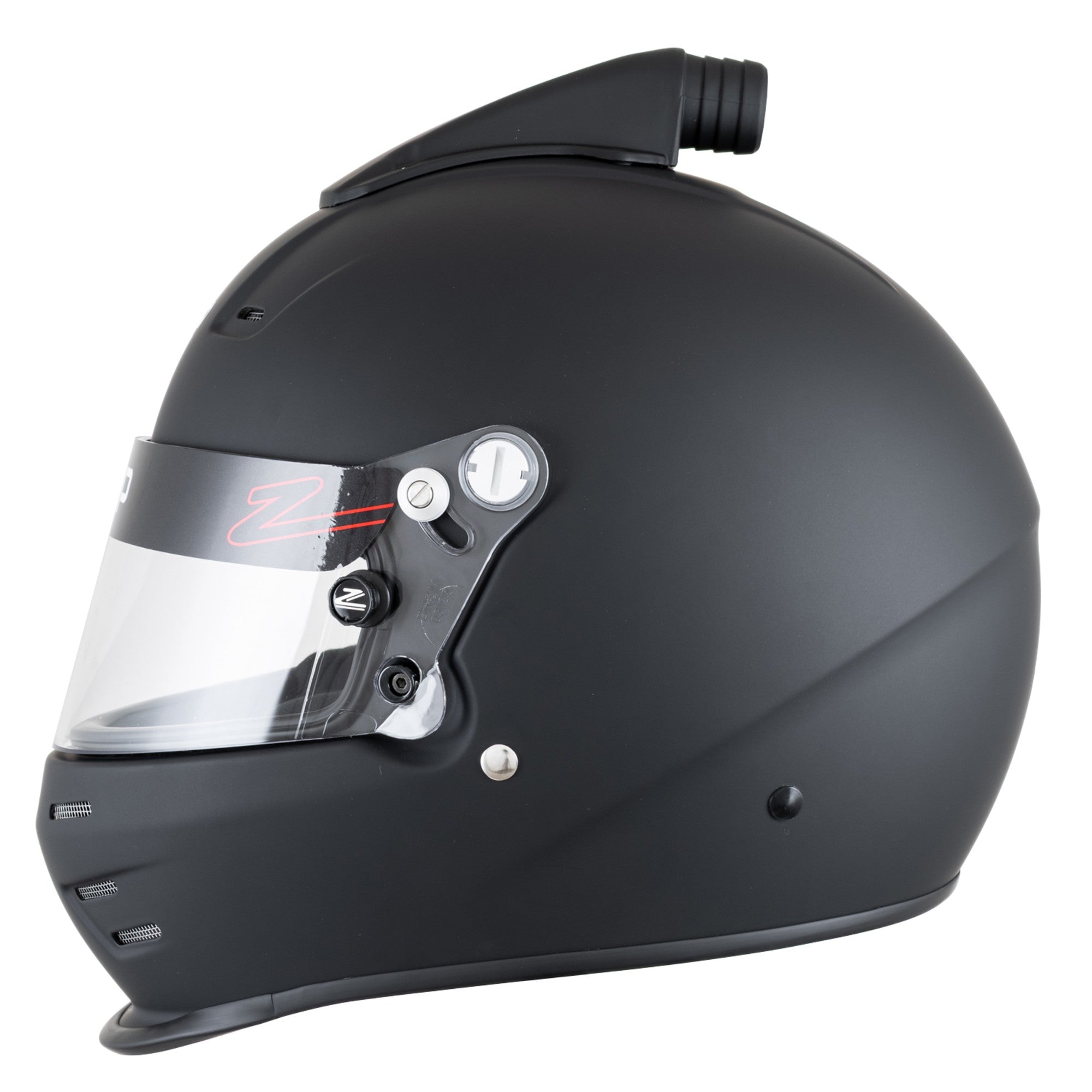 Buy Zamp RZ-38 AIR Motorsports Racing Helmet Snell SA2025 - Fast Racer ...