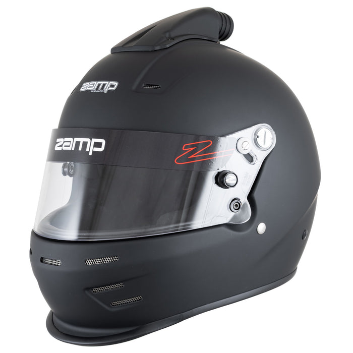 Zamp RZ - 38 AIR Motorsports Racing Helmet - Snell SA2025 - FAST RACER