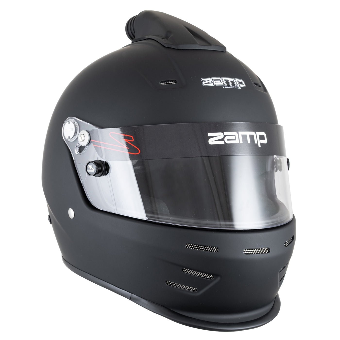 Zamp Racing Helmet Buy Zamp RZ-38 AIR Motorsports Racing Helmet Snell SA2025 - Fast Racer ...