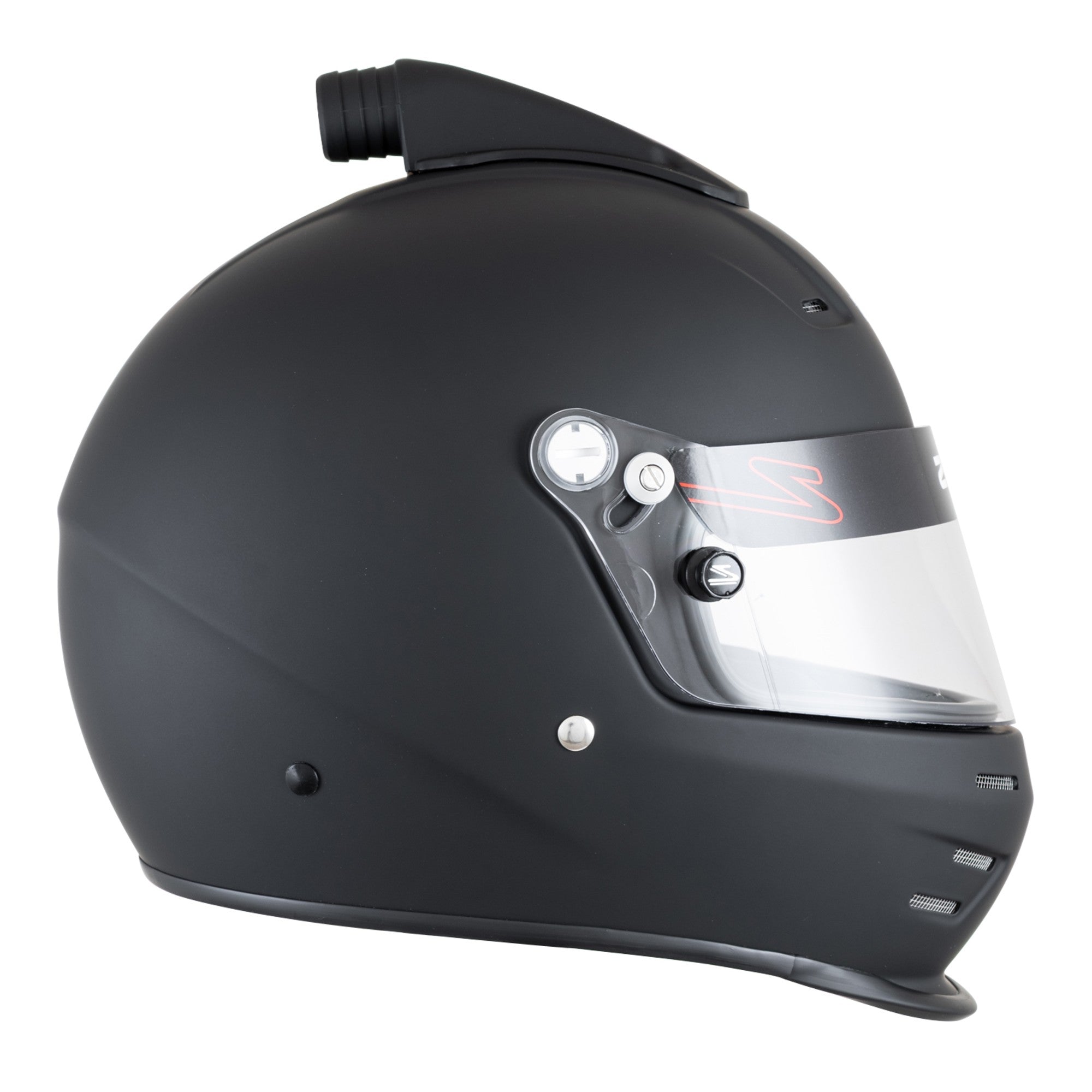 Buy Zamp RZ-38 AIR Motorsports Racing Helmet Snell SA2025 - Fast