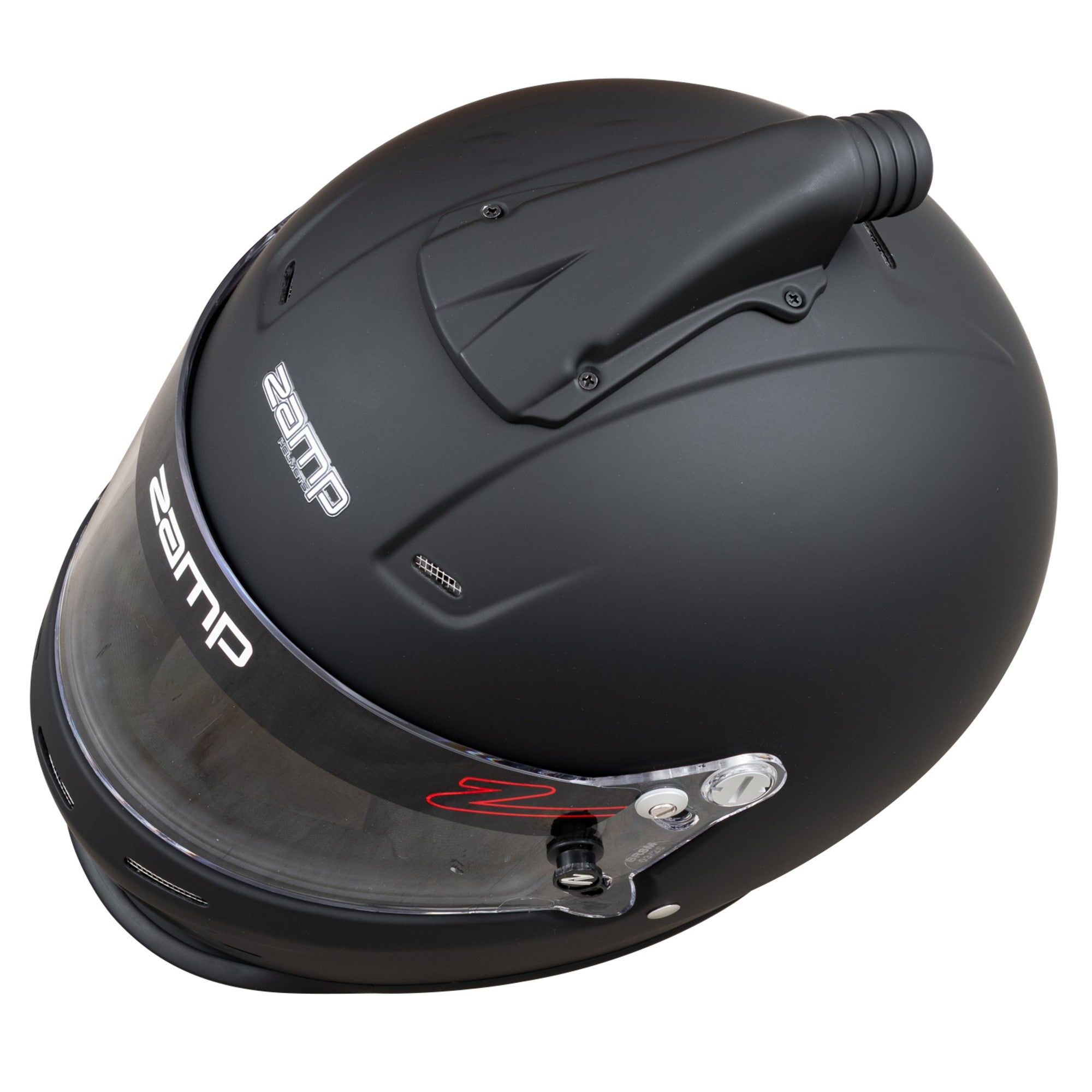 Buy Zamp RZ-38 AIR Motorsports Racing Helmet Snell SA2025 - Fast Racer ...