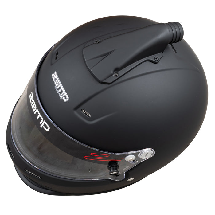 Zamp RZ - 38 AIR Motorsports Racing Helmet - Snell SA2025 - FAST RACER