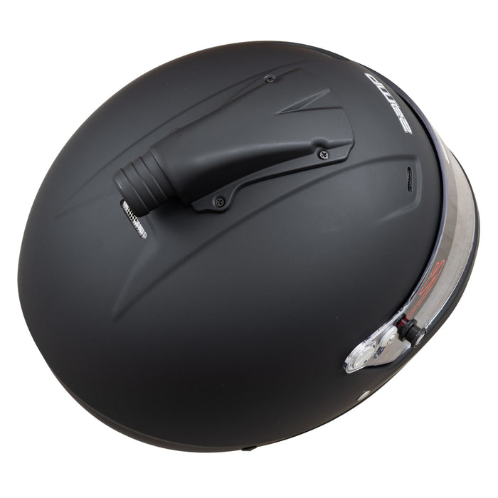 Zamp RZ - 38 AIR Motorsports Racing Helmet - Snell SA2025 - FAST RACER