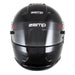 Zamp RZ - 38 Dirt Track Racing Helmet - Snell SA2025 - FAST RACER