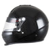 Zamp RZ - 38 Dirt Track Racing Helmet - Snell SA2025 - FAST RACER