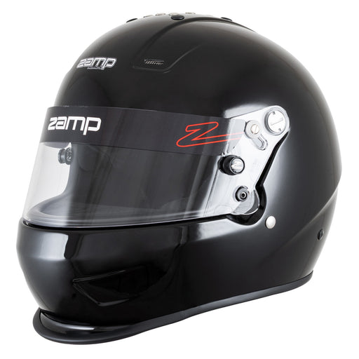Zamp RZ - 38 Dirt Track Racing Helmet - Snell SA2025 - FAST RACER
