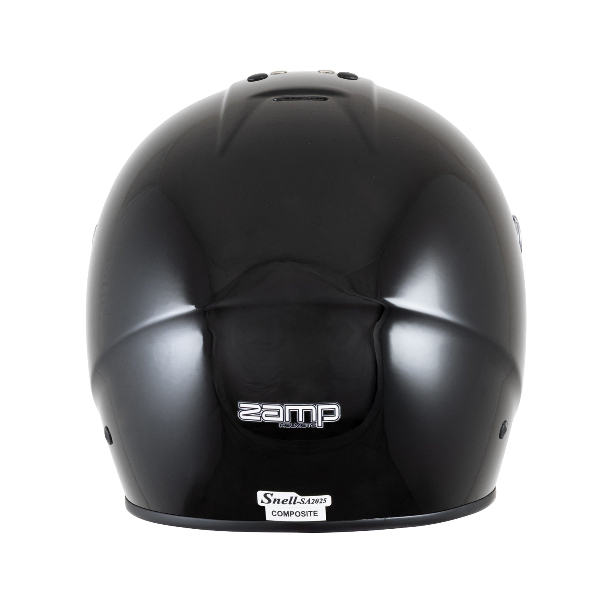 Zamp RZ-38 Dirt Track / Off-Road Motorsports Racing Helmet - Snell