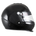 Zamp RZ - 38 Dirt Track Racing Helmet - Snell SA2025 - FAST RACER
