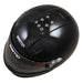 Zamp RZ - 38 Dirt Track Racing Helmet - Snell SA2025 - FAST RACER