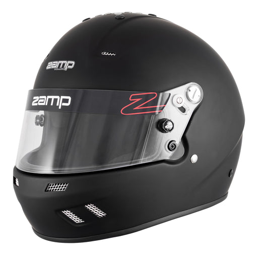 Zamp RZ - 57V Asphalt Performance Racing Helmet - Snell SA2025 - Fast Racer