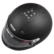 Zamp RZ - 57V Asphalt Performance Racing Helmet - Snell SA2025 - FAST RACER
